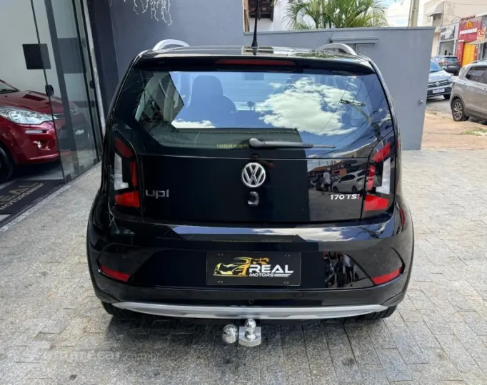 UP 1.0 170 TSI Xtreme