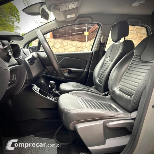CAPTUR 1.6 16V SCE Intense