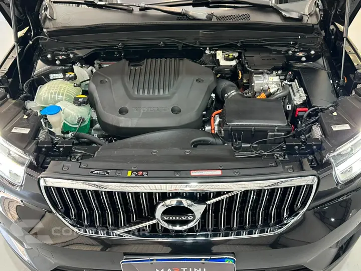 XC 40 T-5 HÍBRIDO R-DESIGN 1.5 262CV FWD