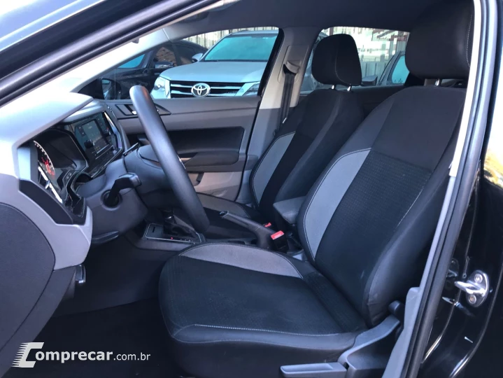 POLO 1.0 200 TSI Comfortline