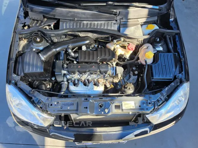 CORSA SEDAN - 1.4 MPFI PREMIUM SEDAN 8V 4P MANUAL