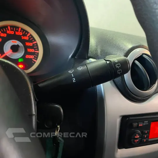 SANDERO STEPWAY Hi-Flex 1.6 16V 5p