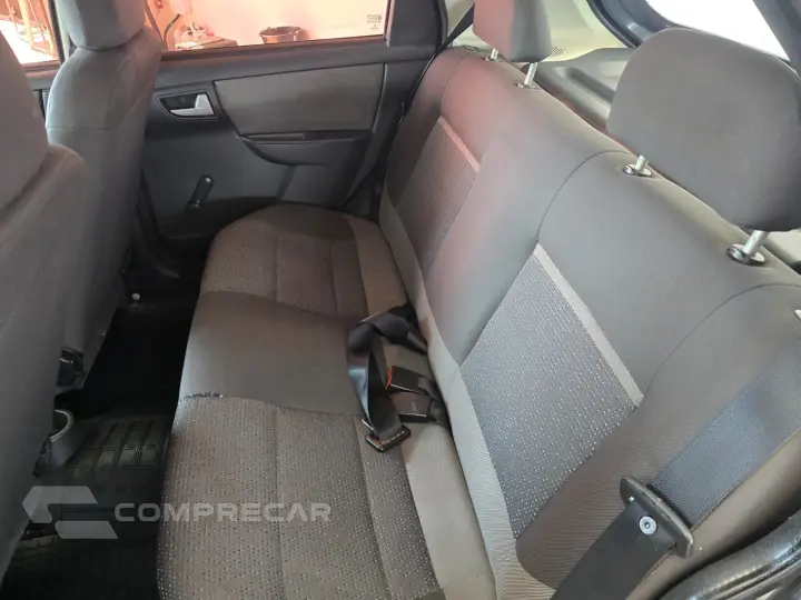 Celta Spirit/ LT 1.0 MPFI 8V FlexP. 5p
