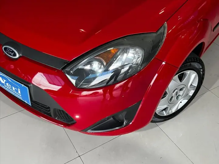 FIESTA 1.0 ROCAM HATCH 8V FLEX 4P MANUAL