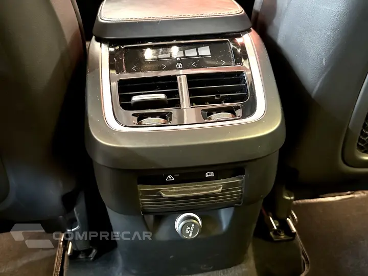 XC90 2.0 D5 DIESEL INSCRIPTION AWD GEARTRONIC