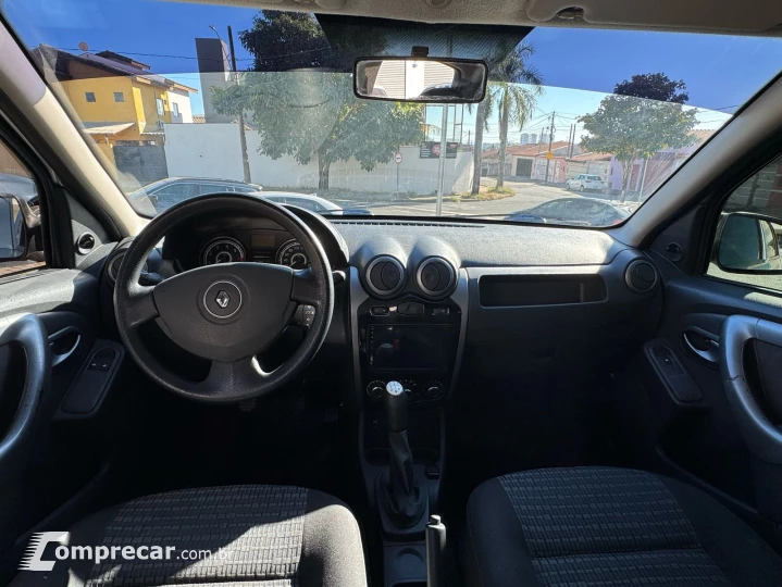 Sandero Expression 1.6