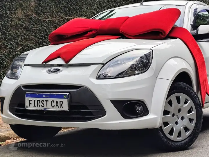 KA 1.0 MPI 8V FLEX 2P MANUAL