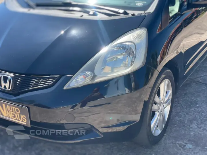 FIT 1.5 EX 16V