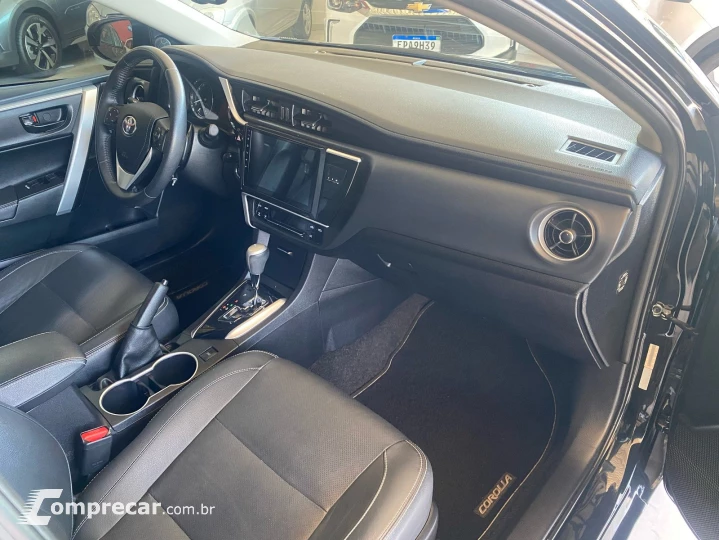 COROLLA 2.0 XEI 16V