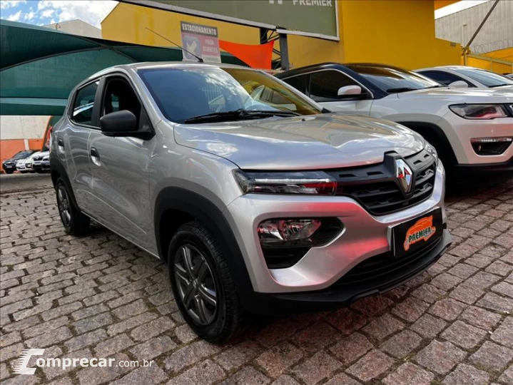KWID 1.0 12V SCE ZEN