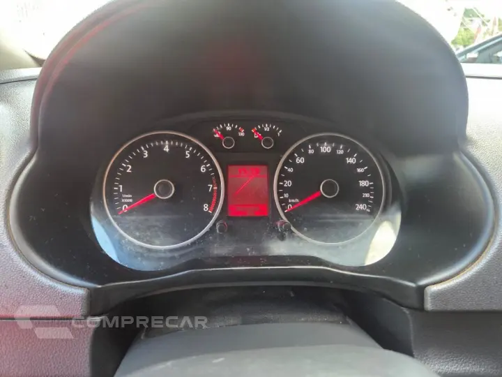 Gol (novo) 1.6 Power/Highi T.Flex 8v 4P