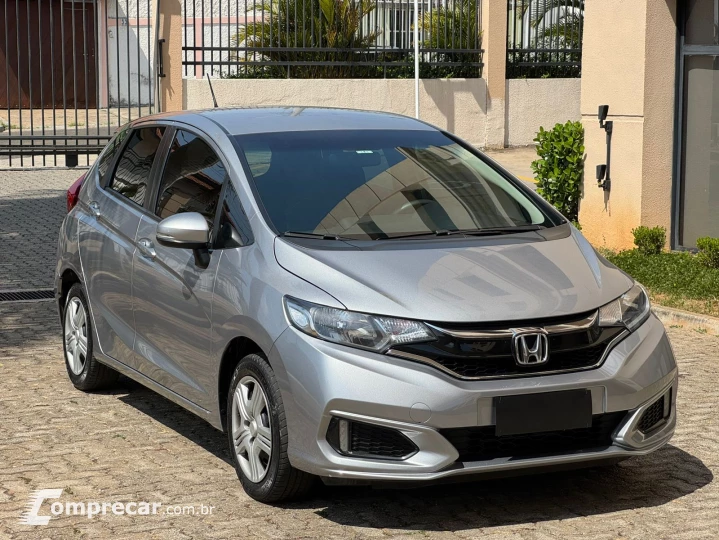 FIT 1.5 Personal 16V