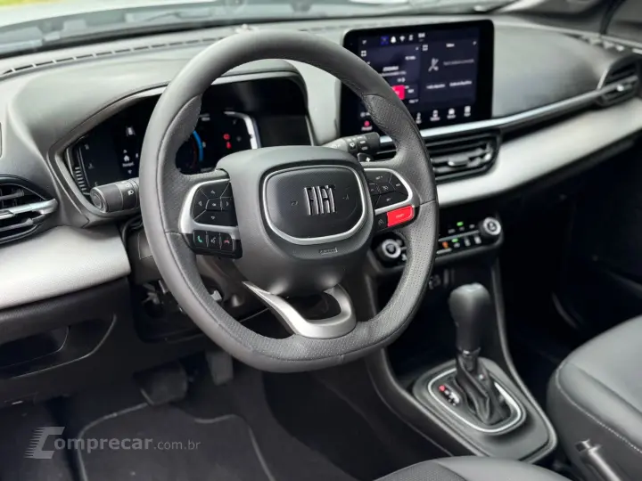 PULSE 1.0 Turbo 200 Hybrid Impetus