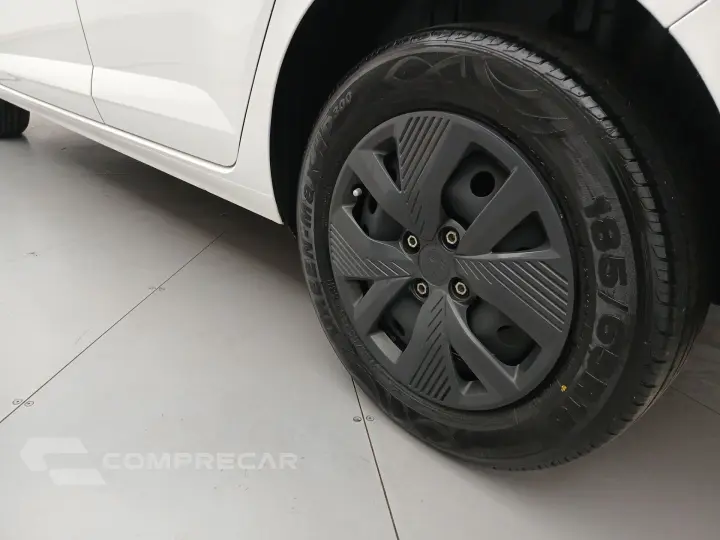 POLO 1.0 MPI TRACK MANUAL