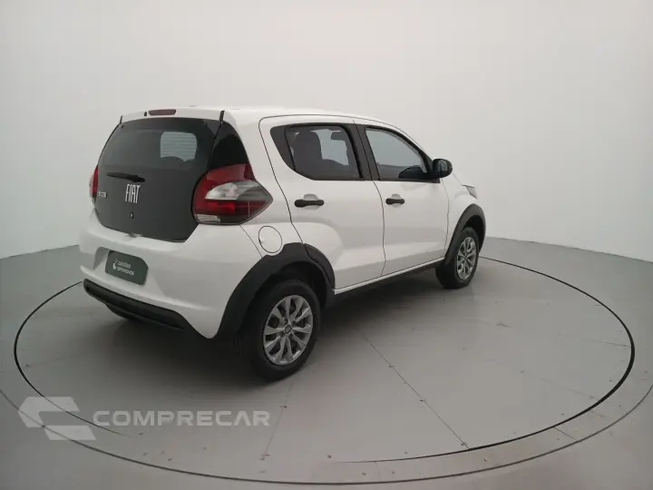 MOBI 1.0 EVO FLEX LIKE. MANUAL
