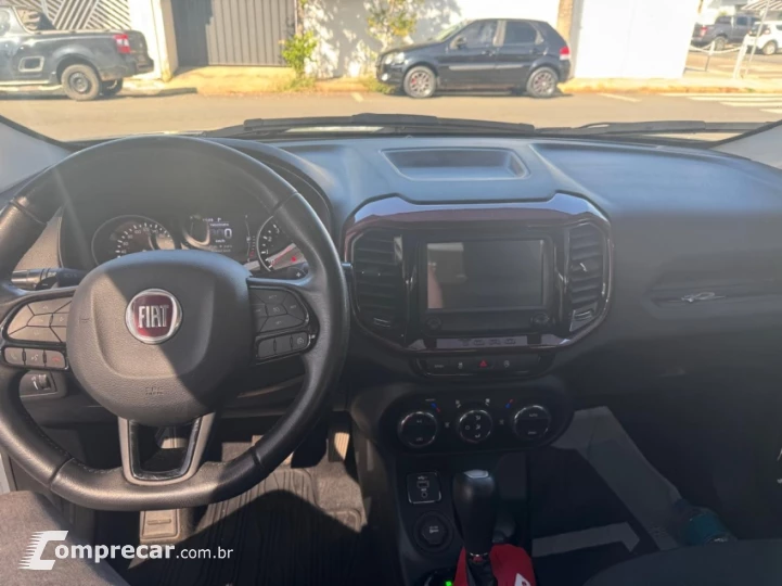 TORO 1.8 16V EVO Freedom AT6