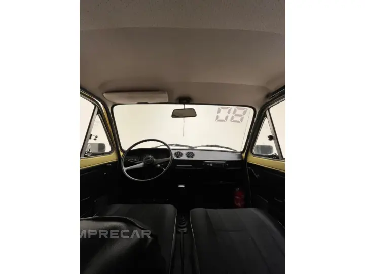 147 1.3 GL 8V GASOLINA 2P MANUAL