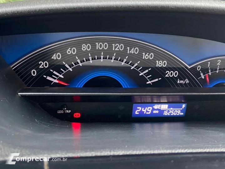 ETIOS 1.5 XLS 16V