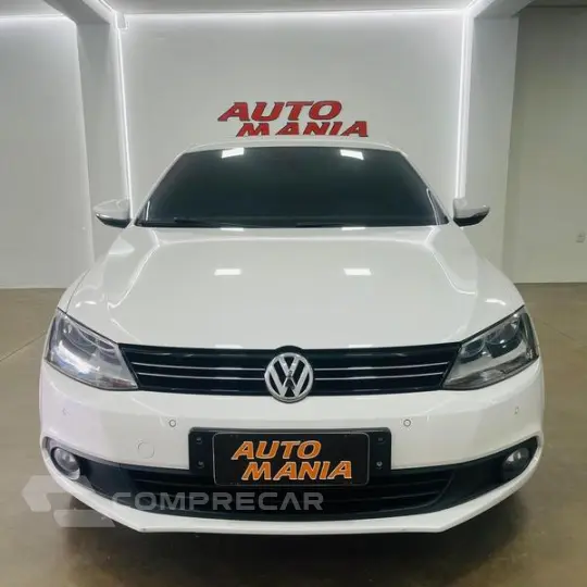 JETTA 2.0
