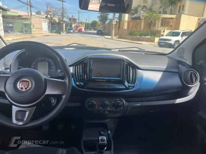 UNO 1.0 Firefly Attractive