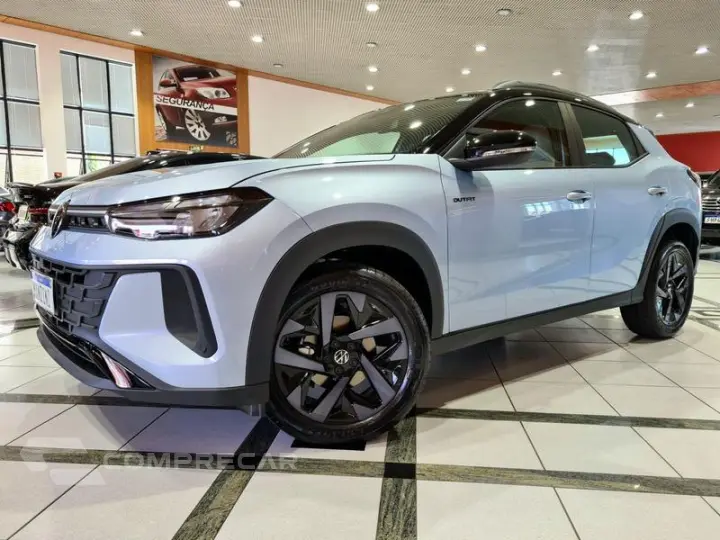 TERA HIGH 1.0 170 TSI FLEX 5P AUT.