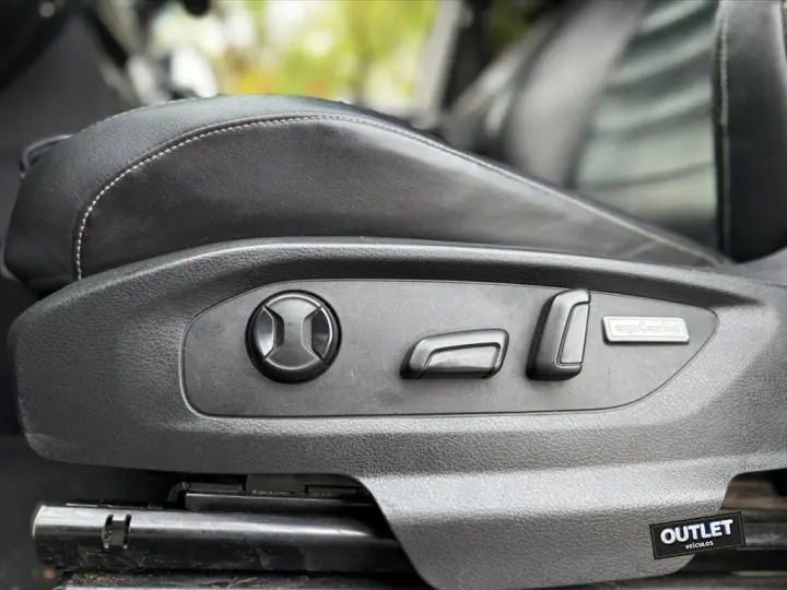 AMAROK 3.0 V6 TDI DIESEL HIGHLINE EXTREME CD 4MOT