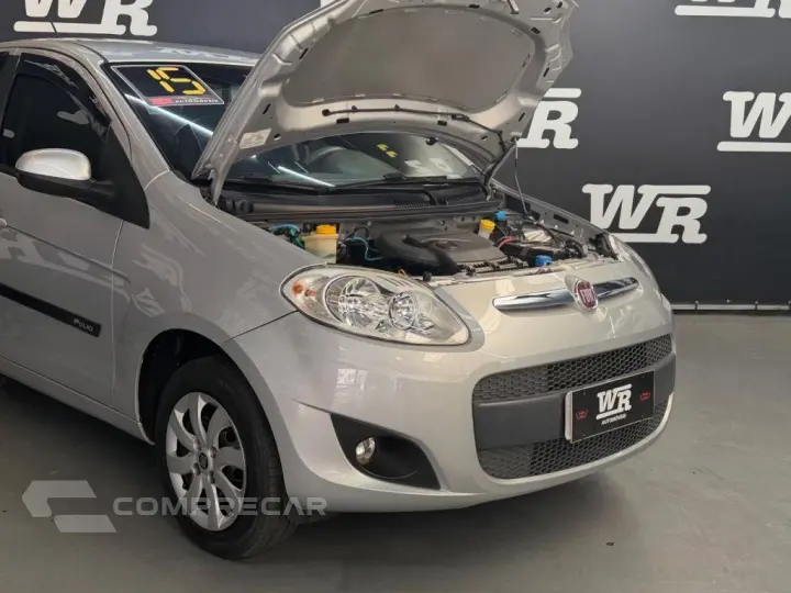 PALIO 1.0 MPI Attractive 8V