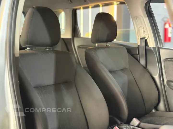 FIT 1.5 LX 16V