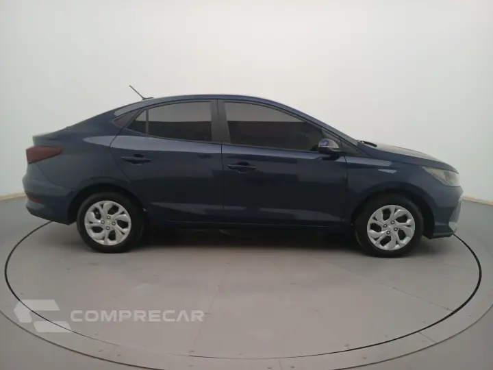 HB20S 1.0 12V FLEX COMFORT MANUAL