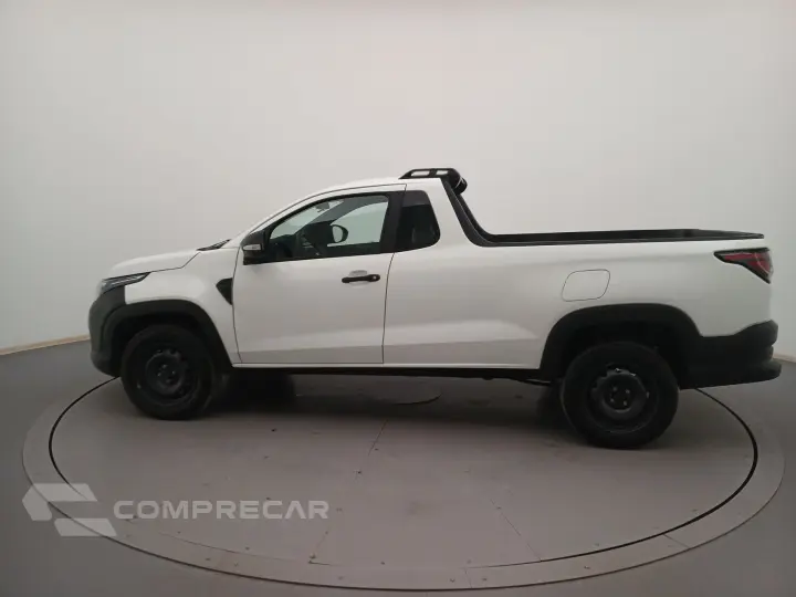 STRADA 1.3 FIREFLY FLEX ENDURANCE CS MANUAL