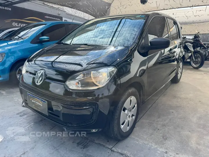 UP 1.0 MPI Take UP 12V