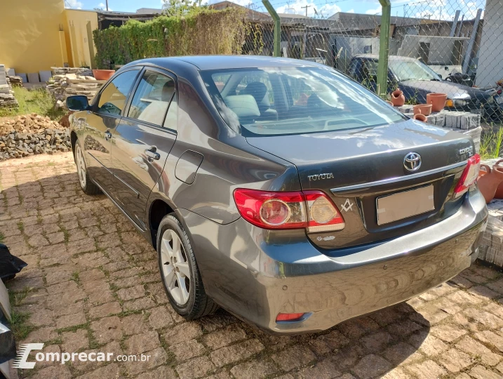COROLLA 1.8 GLI 16V