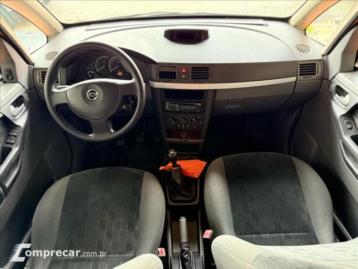 MERIVA 1.8 MPFI Maxx 8V
