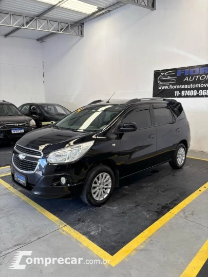 CHEVROLET SPIN 1.8 LT 8V