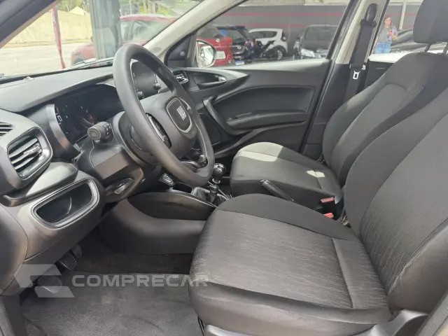 ARGO - 1.0 FIREFLY DRIVE MANUAL