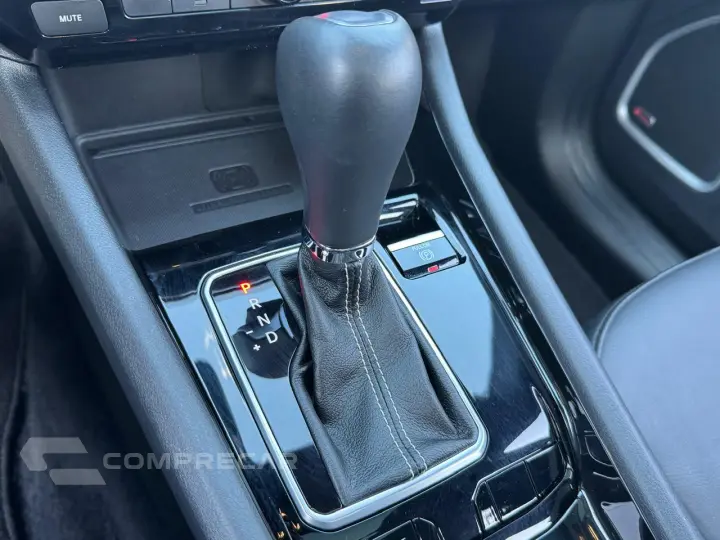 COMPASS 1.3 T270 Turbo S