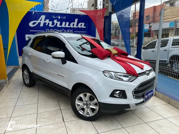 ECOSPORT