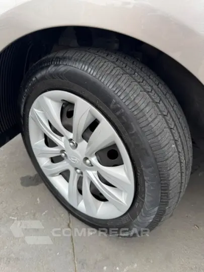 HB20S 1.6 Comfort Plus 16V