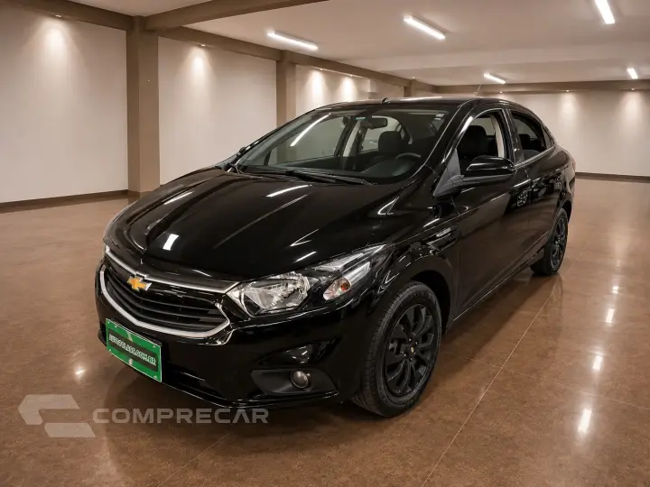 PRISMA 1.4 MPFI LT 8V FLEX 4P MANUAL