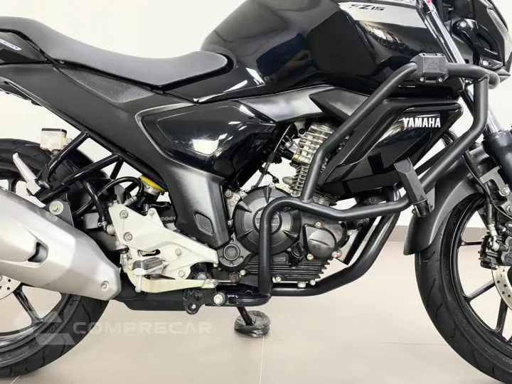 YAMAHA FZ15 FAZER ABS