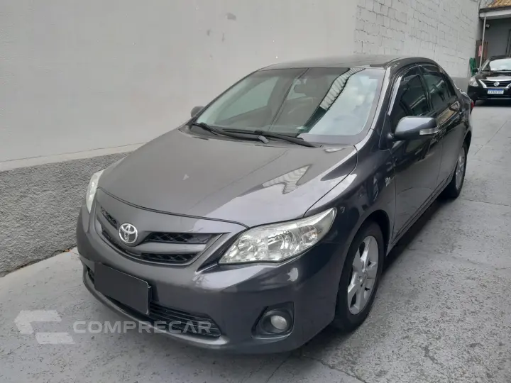 COROLLA 2.0 Vvt-ie XEI