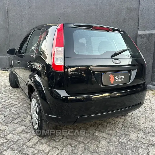 FIESTA 1.0 MPI Class 8V