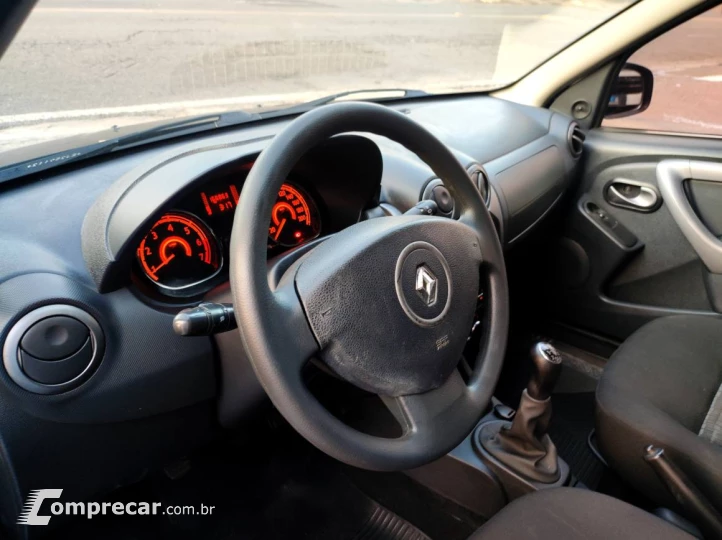SANDERO 1.0 12V SCE Expression