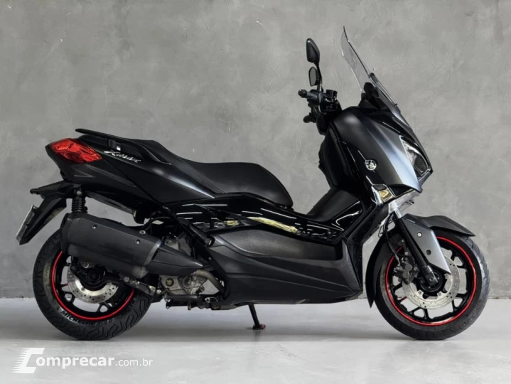 XMAX 250 ABS