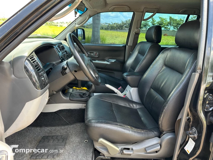 PAJERO 3.5 Sport HPE 4X4 V6 24V