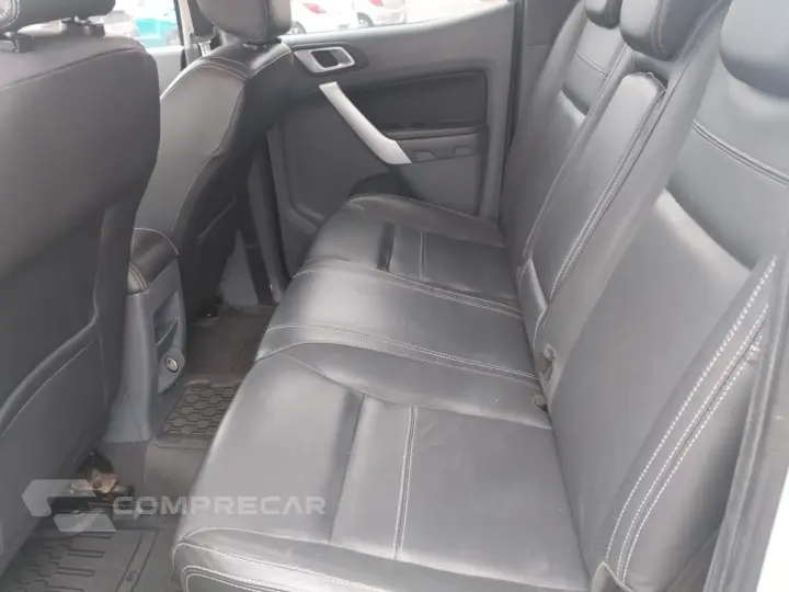 RANGER 3.2 Limited 4X4 CD 20V