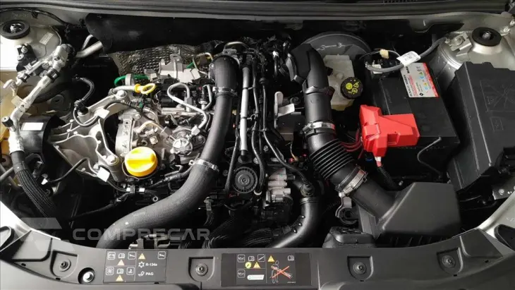 KARDIAN 1.0 TCE FLEX EVOLUTION EDC