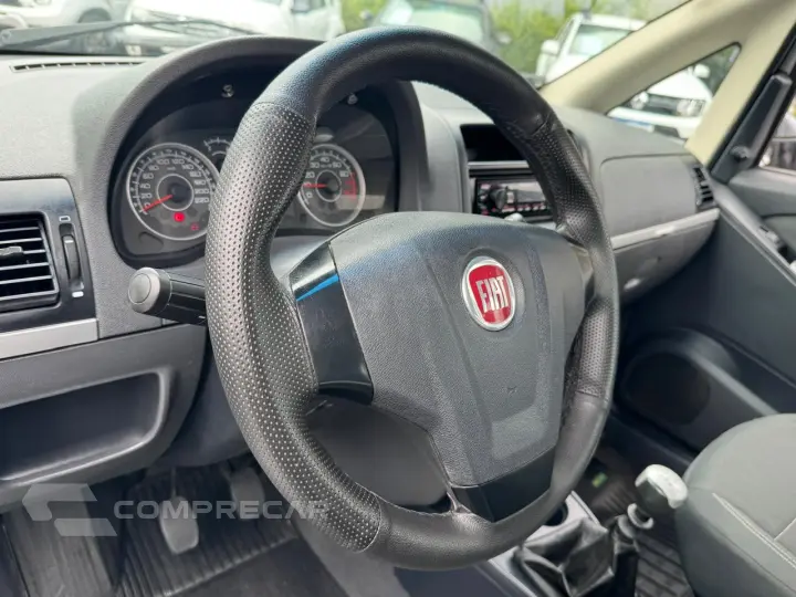 IDEA 1.4 MPI Attractive 8V