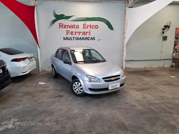 CLASSIC 1.0 MPFI LS 8V