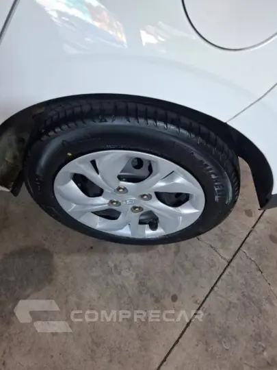 HB20 1.0 12V Comfort Plus